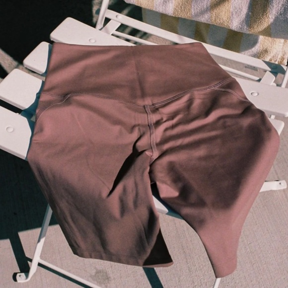 Girlfriend Collective Set (Acorn) - Picture 2 of 8